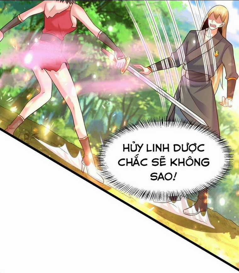 Võ Đạo Đỉnh Phong - Chapter 35 - Trang 18