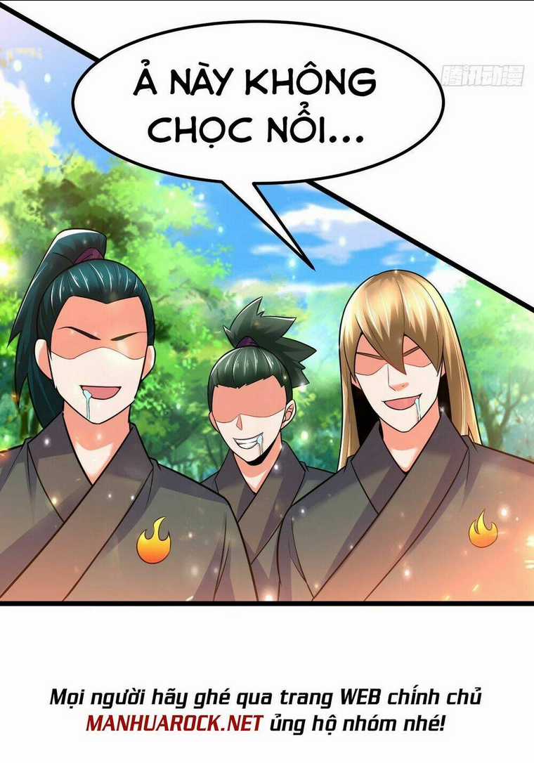 Võ Đạo Đỉnh Phong - Chapter 35 - Trang 19