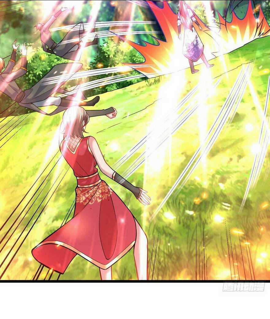 Võ Đạo Đỉnh Phong - Chapter 35 - Trang 4