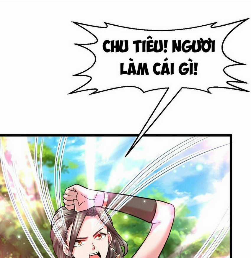 Võ Đạo Đỉnh Phong - Chapter 35 - Trang 5