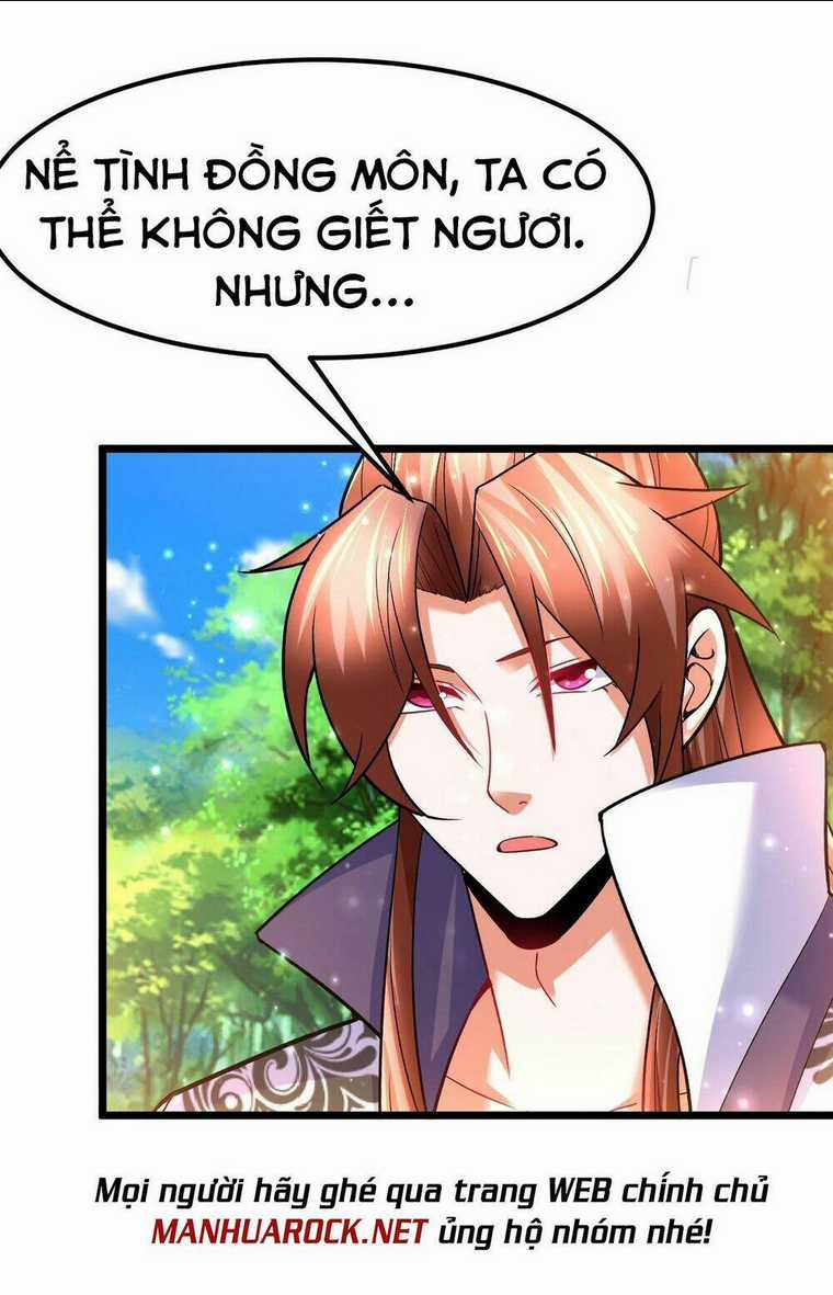 Võ Đạo Đỉnh Phong - Chapter 35 - Trang 43