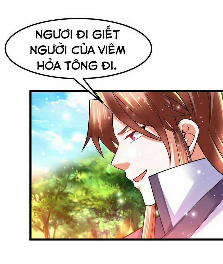 Võ Đạo Đỉnh Phong - Chapter 35 - Trang 44
