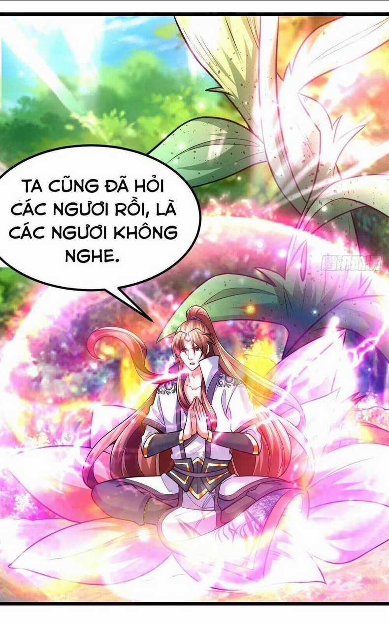 Võ Đạo Đỉnh Phong - Chapter 35 - Trang 7