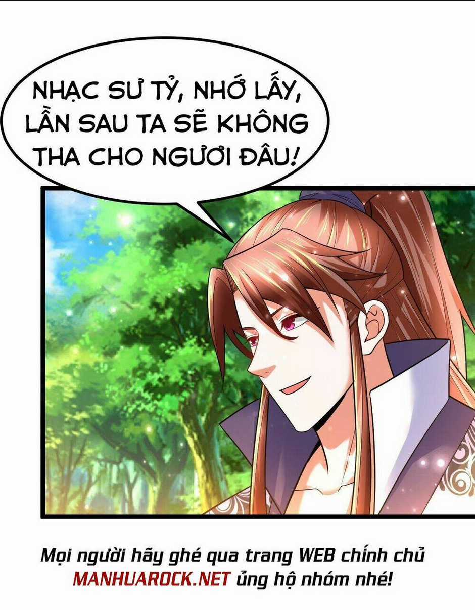 Võ Đạo Đỉnh Phong - Chapter 36 - Trang 2