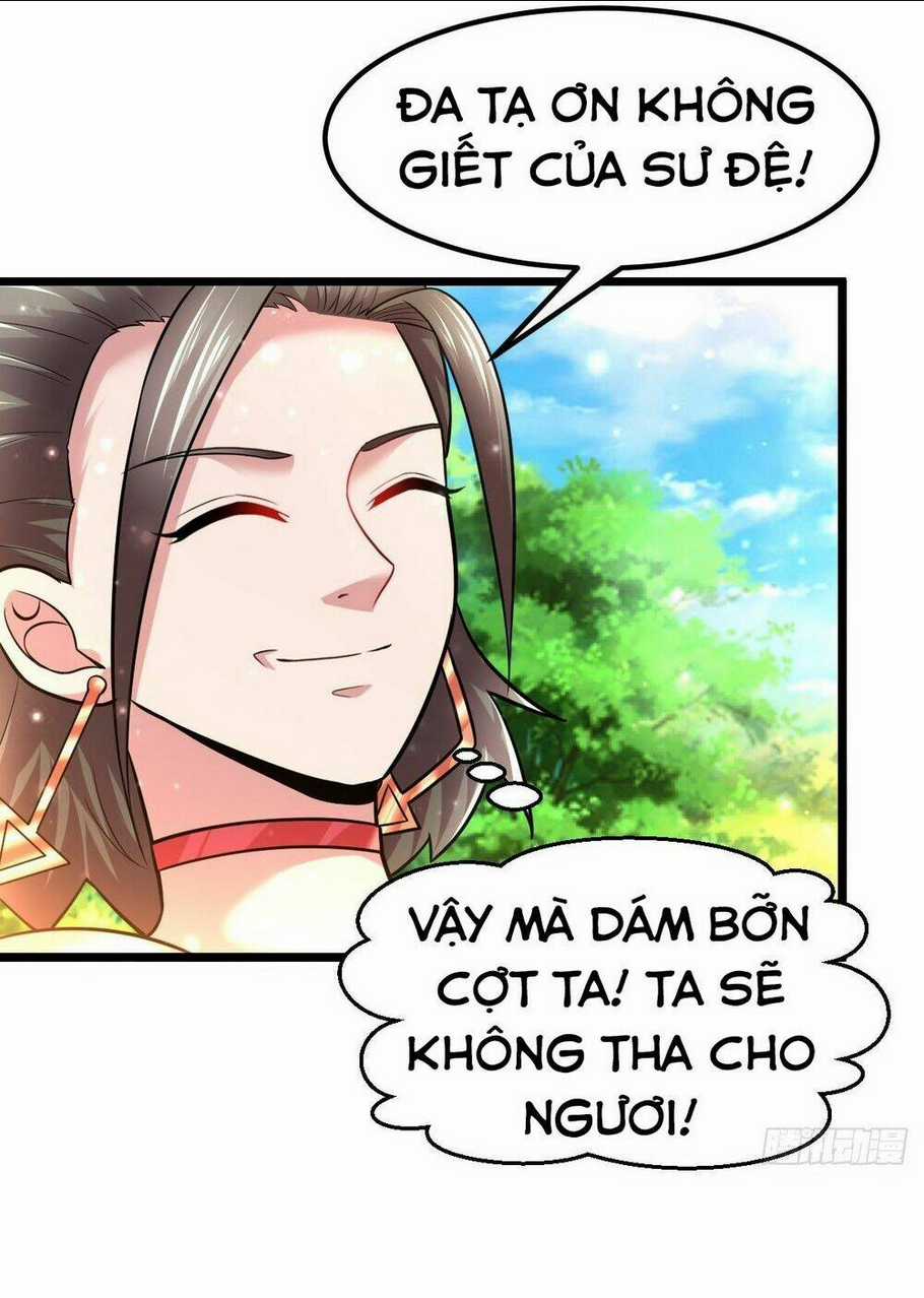 Võ Đạo Đỉnh Phong - Chapter 36 - Trang 3