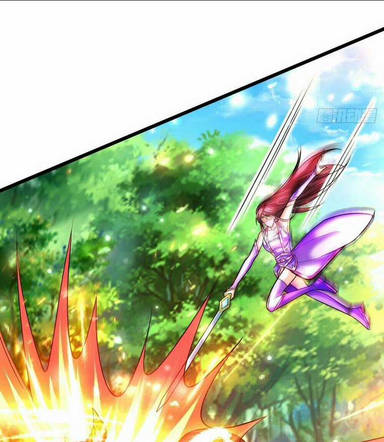 Võ Đạo Đỉnh Phong - Chapter 36 - Trang 23