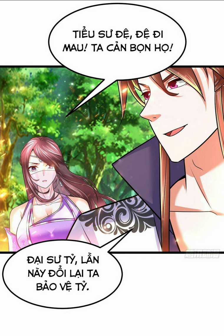 Võ Đạo Đỉnh Phong - Chapter 36 - Trang 30