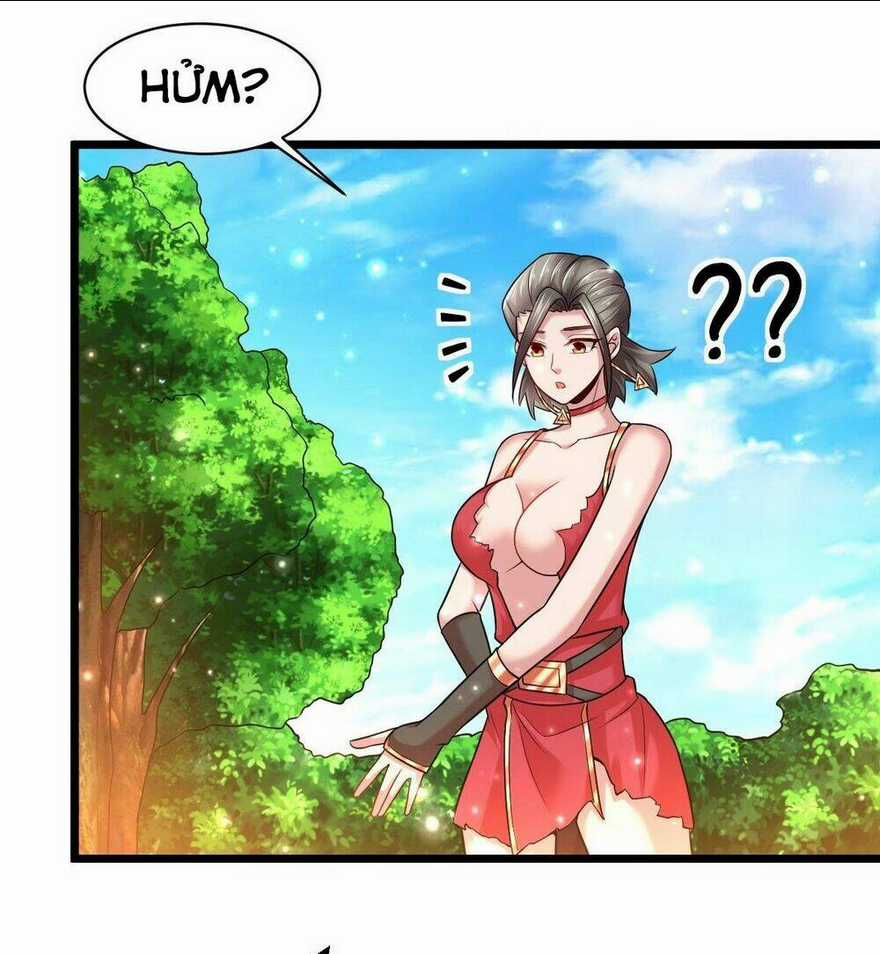 Võ Đạo Đỉnh Phong - Chapter 36 - Trang 4