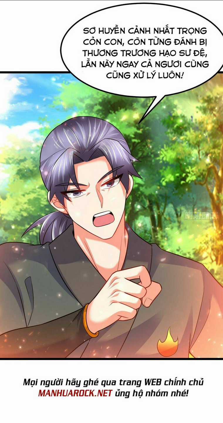 Võ Đạo Đỉnh Phong - Chapter 36 - Trang 31