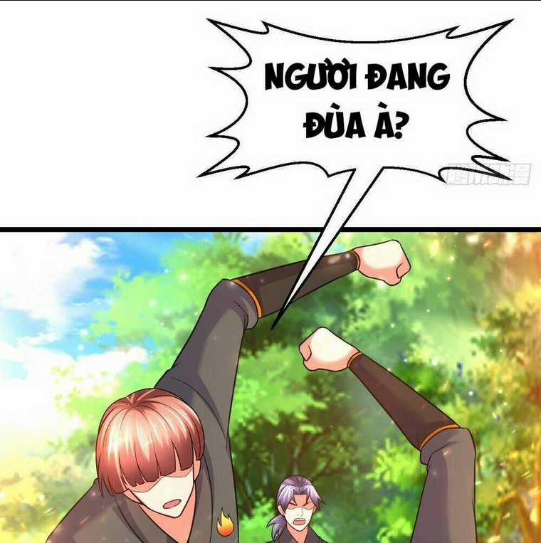 Võ Đạo Đỉnh Phong - Chapter 36 - Trang 33