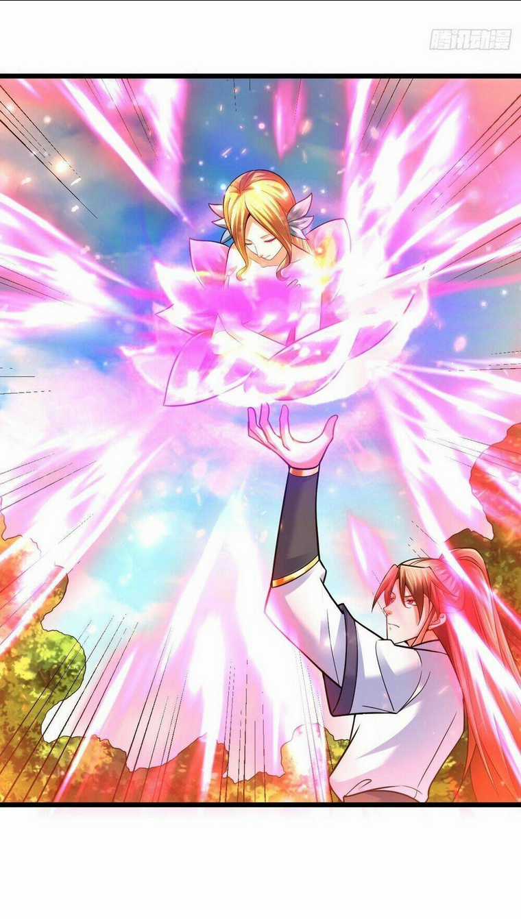 Võ Đạo Đỉnh Phong - Chapter 36 - Trang 36