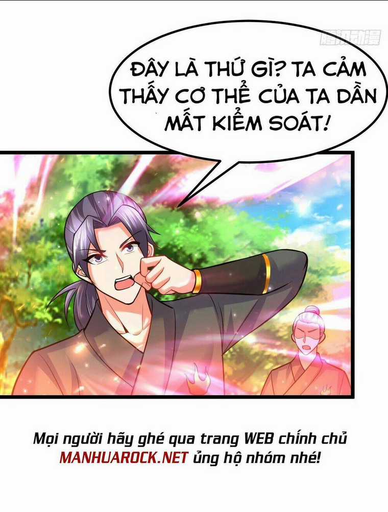 Võ Đạo Đỉnh Phong - Chapter 36 - Trang 37