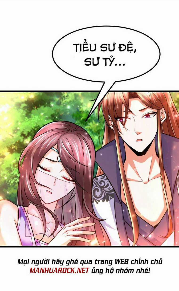 Võ Đạo Đỉnh Phong - Chapter 36 - Trang 40