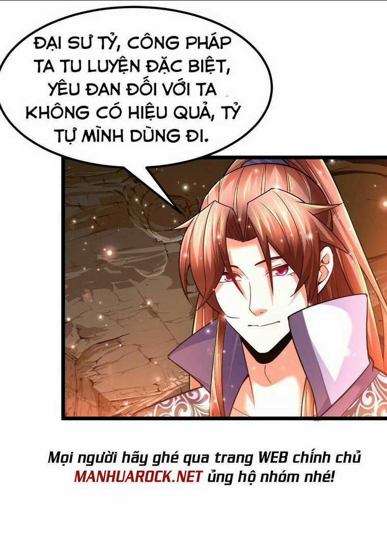 Võ Đạo Đỉnh Phong - Chapter 36 - Trang 46