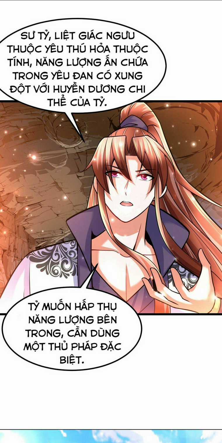 Võ Đạo Đỉnh Phong - Chapter 36 - Trang 47