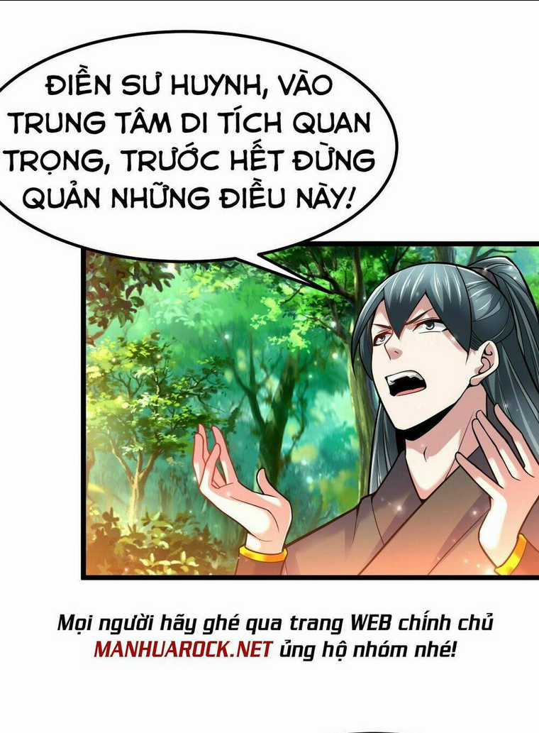 Võ Đạo Đỉnh Phong - Chapter 36 - Trang 8