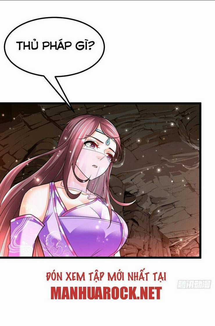 Võ Đạo Đỉnh Phong - Chapter 37 - Trang 3