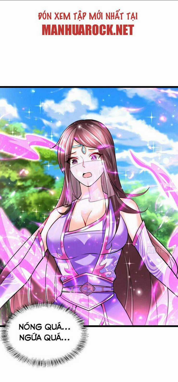 Võ Đạo Đỉnh Phong - Chapter 37 - Trang 22