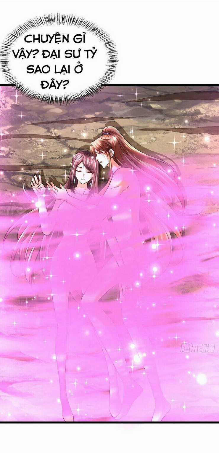 Võ Đạo Đỉnh Phong - Chapter 37 - Trang 34