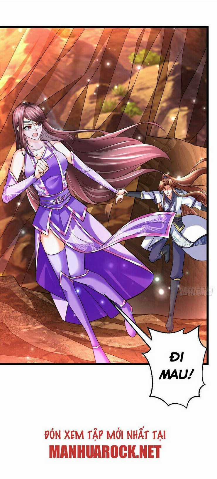 Võ Đạo Đỉnh Phong - Chapter 37 - Trang 40