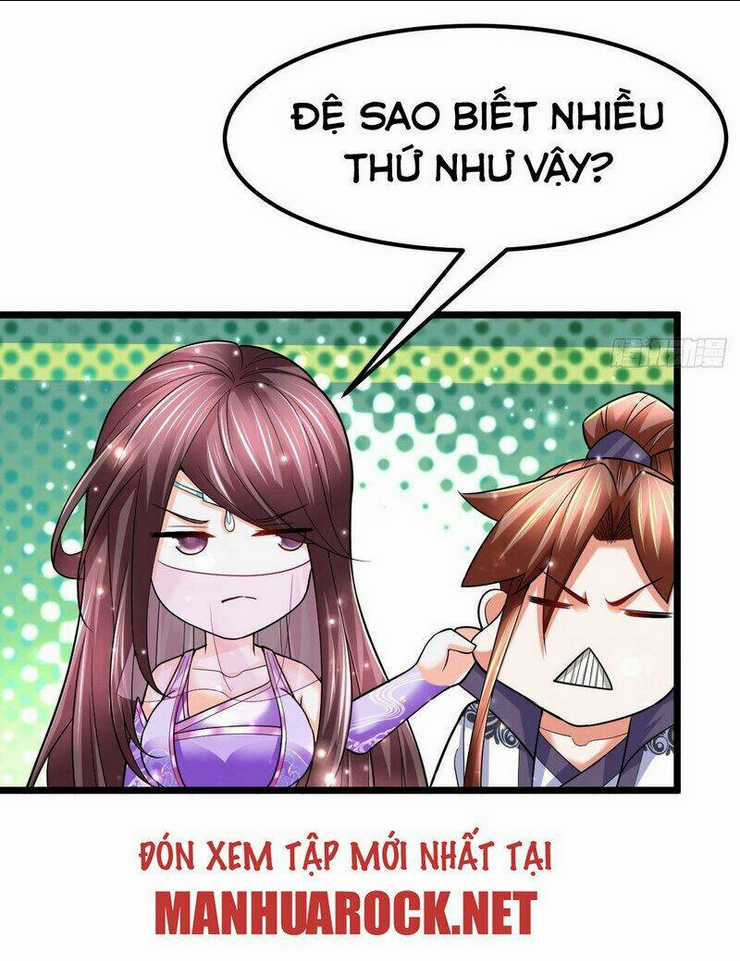 Võ Đạo Đỉnh Phong - Chapter 37 - Trang 5