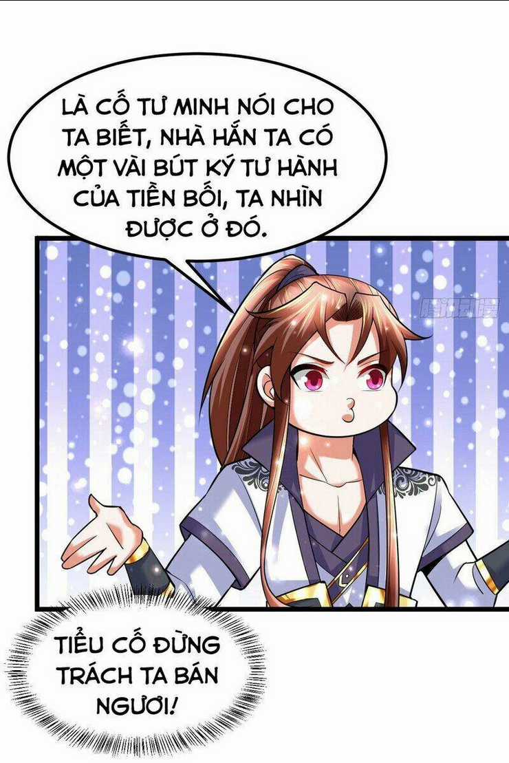 Võ Đạo Đỉnh Phong - Chapter 37 - Trang 6