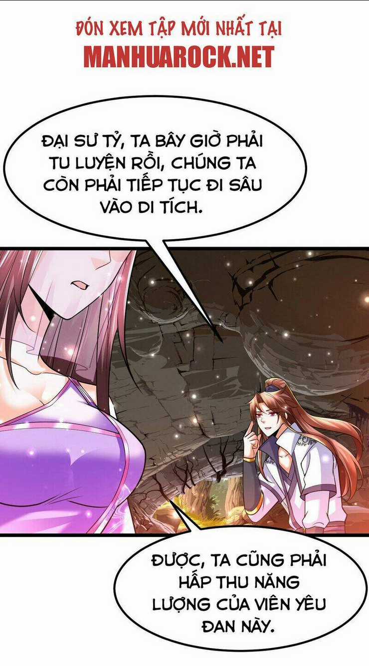 Võ Đạo Đỉnh Phong - Chapter 37 - Trang 7