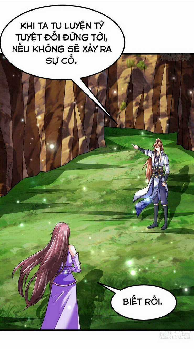 Võ Đạo Đỉnh Phong - Chapter 37 - Trang 9