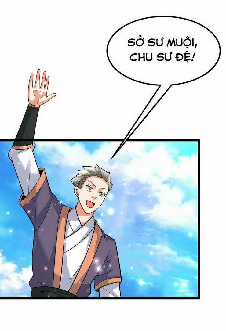 Võ Đạo Đỉnh Phong - Chapter 38 - Trang 16