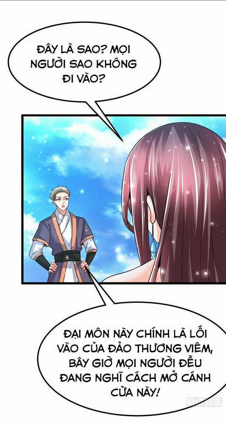 Võ Đạo Đỉnh Phong - Chapter 38 - Trang 17