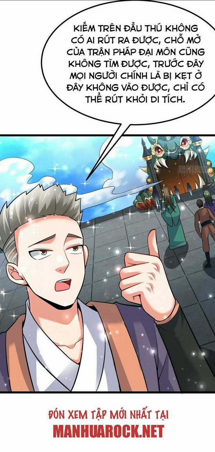 Võ Đạo Đỉnh Phong - Chapter 38 - Trang 19