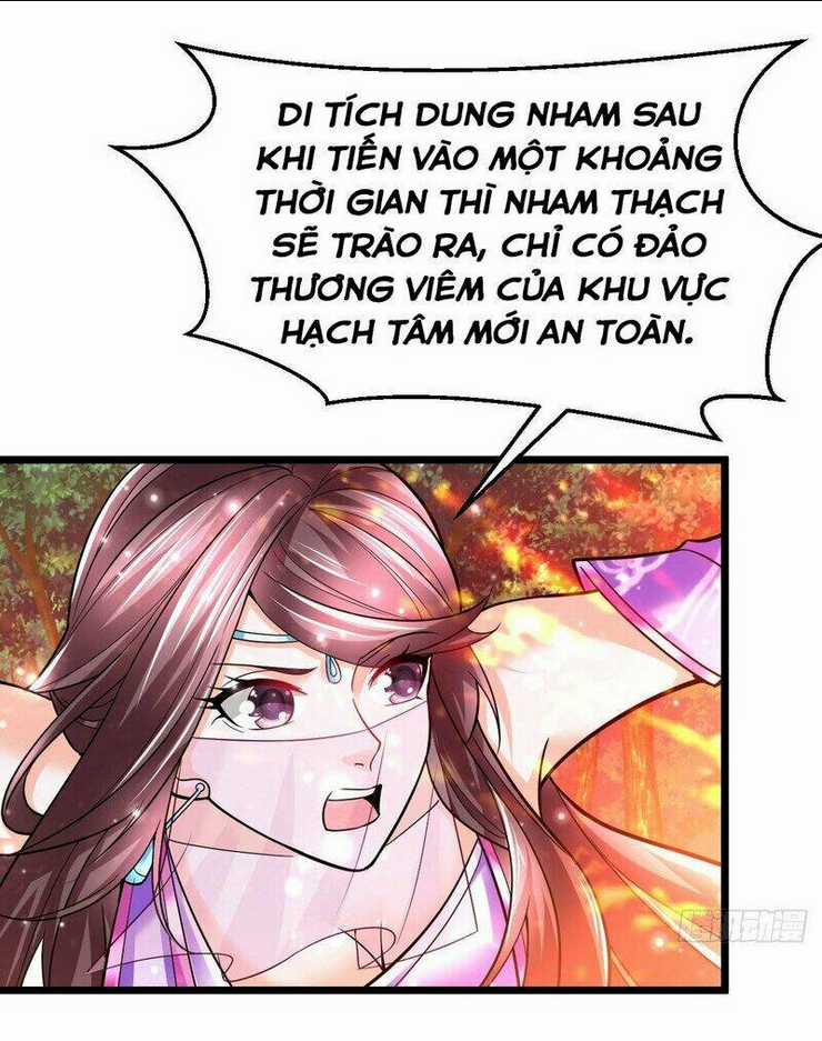Võ Đạo Đỉnh Phong - Chapter 38 - Trang 3