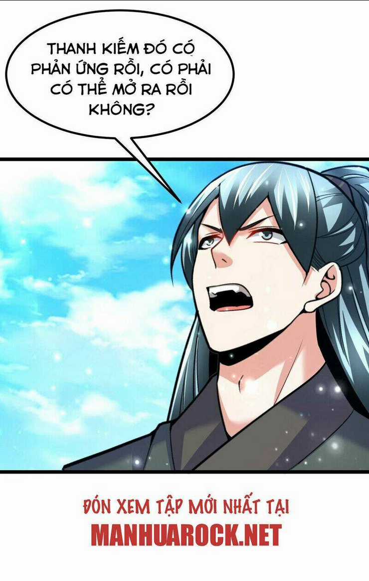 Võ Đạo Đỉnh Phong - Chapter 38 - Trang 21