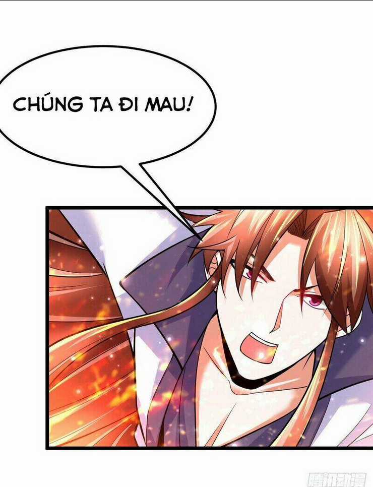 Võ Đạo Đỉnh Phong - Chapter 38 - Trang 4