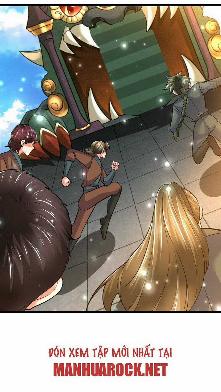 Võ Đạo Đỉnh Phong - Chapter 38 - Trang 37