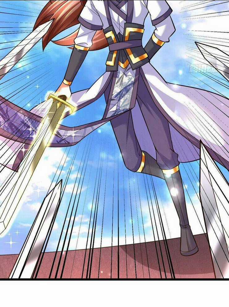 Võ Đạo Đỉnh Phong - Chapter 38 - Trang 45