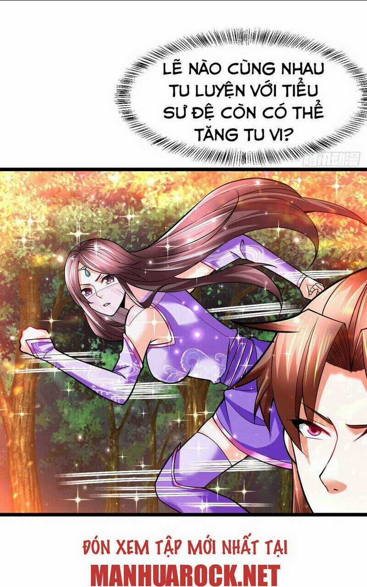 Võ Đạo Đỉnh Phong - Chapter 38 - Trang 7