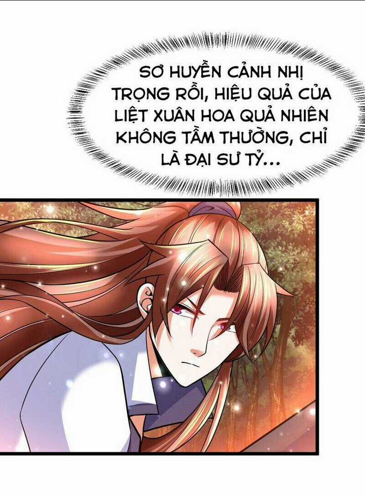 Võ Đạo Đỉnh Phong - Chapter 38 - Trang 8