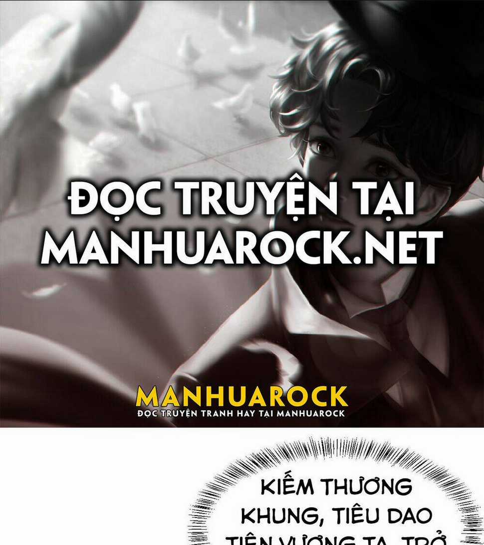 Võ Đạo Đỉnh Phong - Chapter 39 - Trang 1