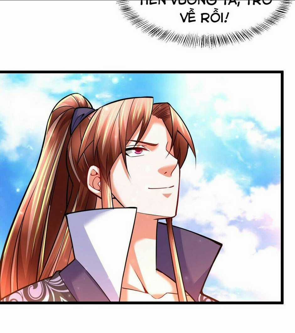 Võ Đạo Đỉnh Phong - Chapter 39 - Trang 2