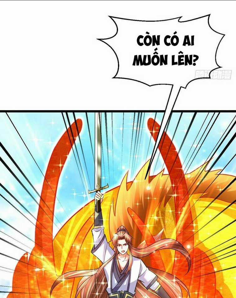 Võ Đạo Đỉnh Phong - Chapter 39 - Trang 12