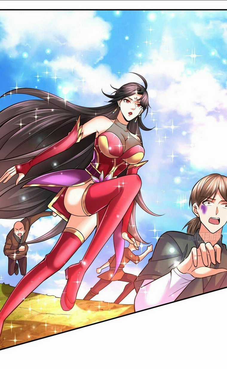 Võ Đạo Đỉnh Phong - Chapter 39 - Trang 17