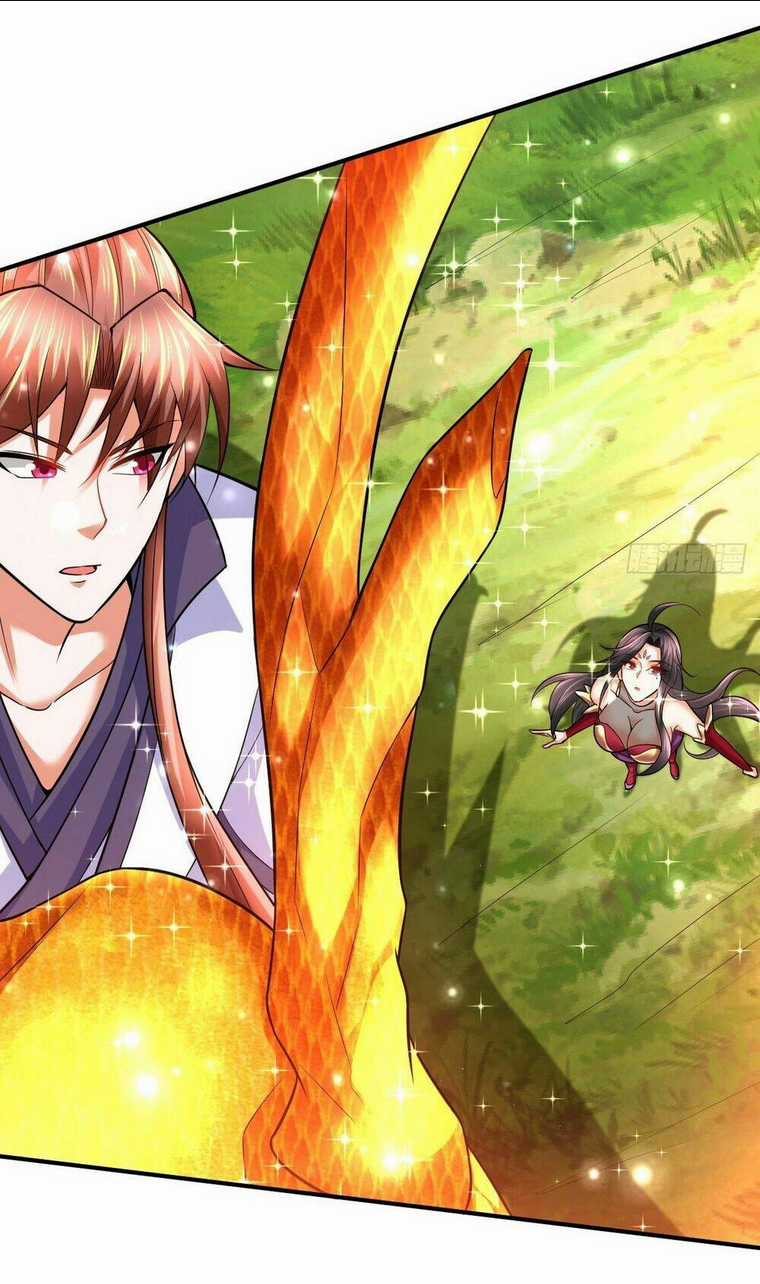 Võ Đạo Đỉnh Phong - Chapter 39 - Trang 18