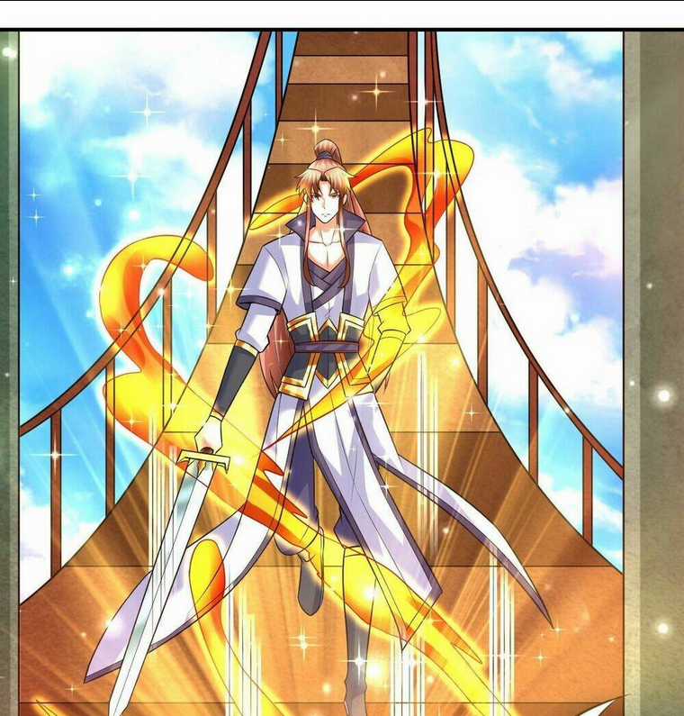 Võ Đạo Đỉnh Phong - Chapter 39 - Trang 20