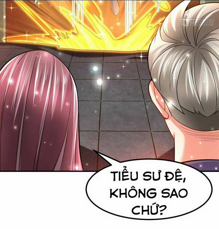 Võ Đạo Đỉnh Phong - Chapter 39 - Trang 21