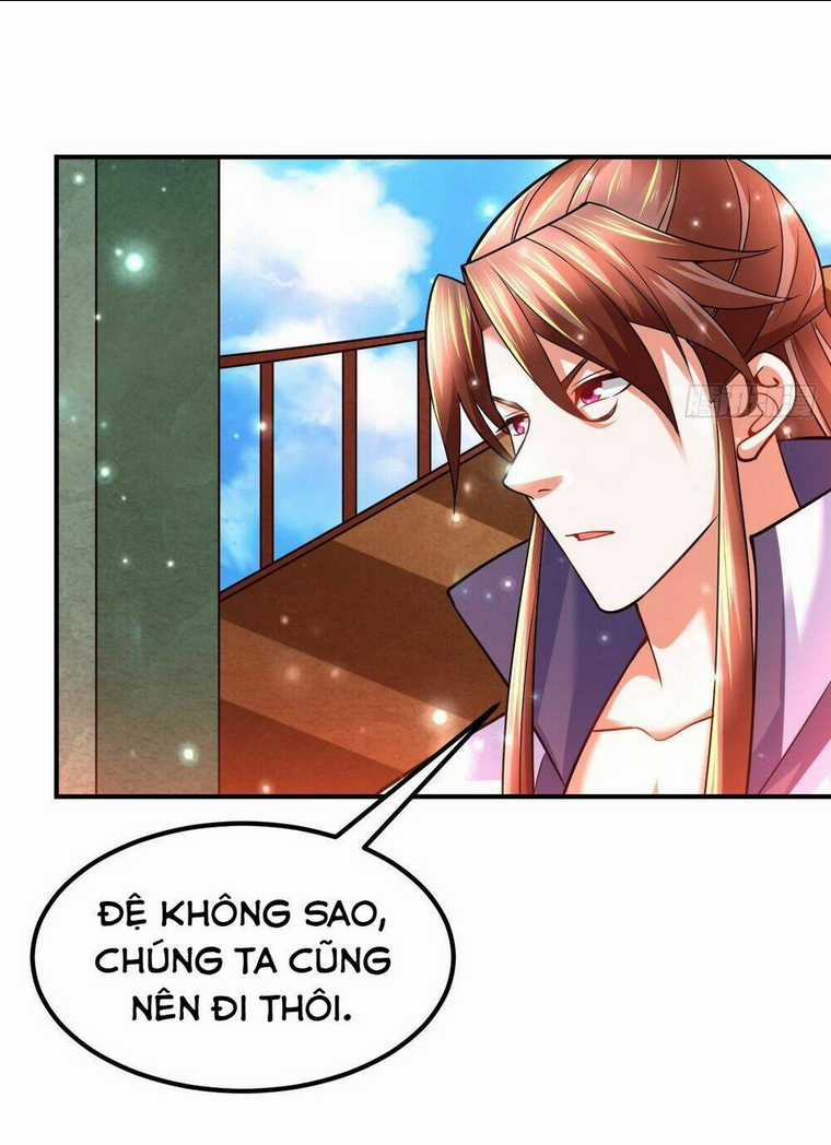 Võ Đạo Đỉnh Phong - Chapter 39 - Trang 22