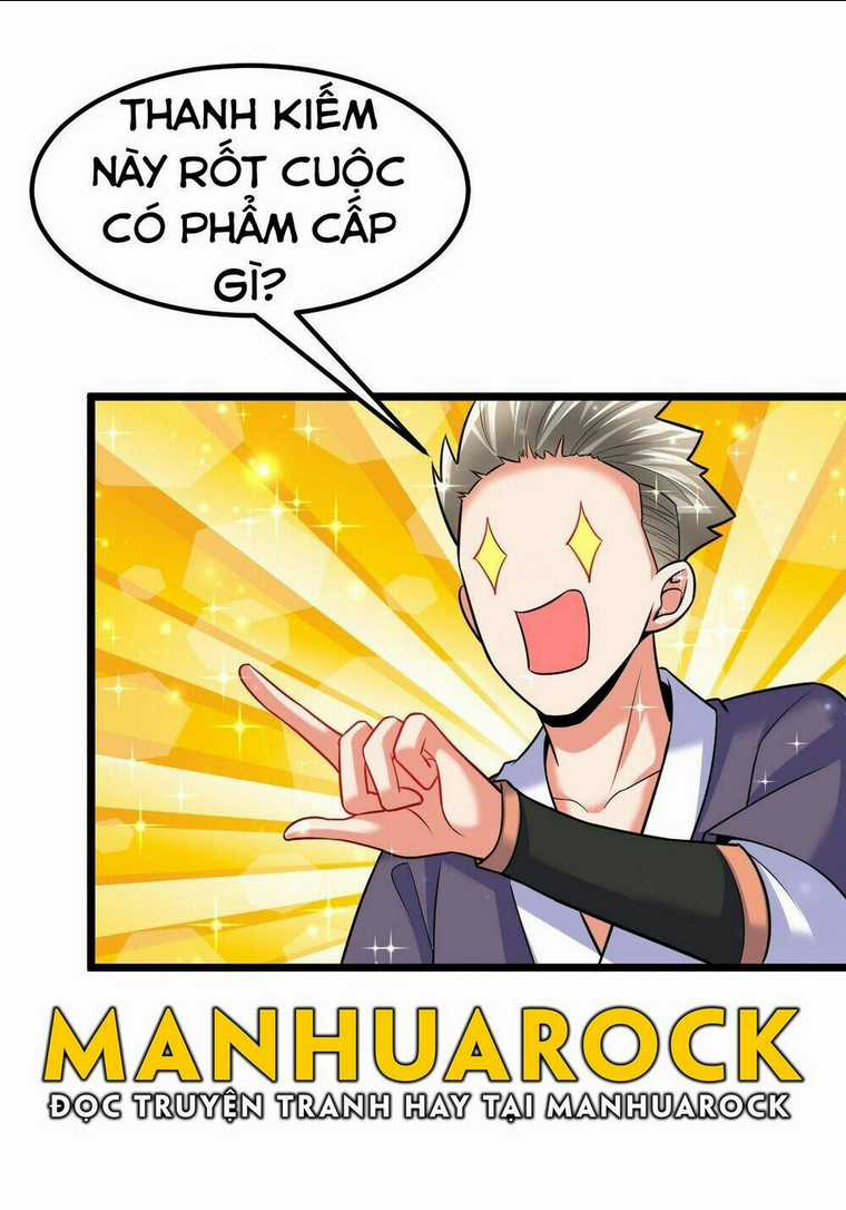 Võ Đạo Đỉnh Phong - Chapter 39 - Trang 24