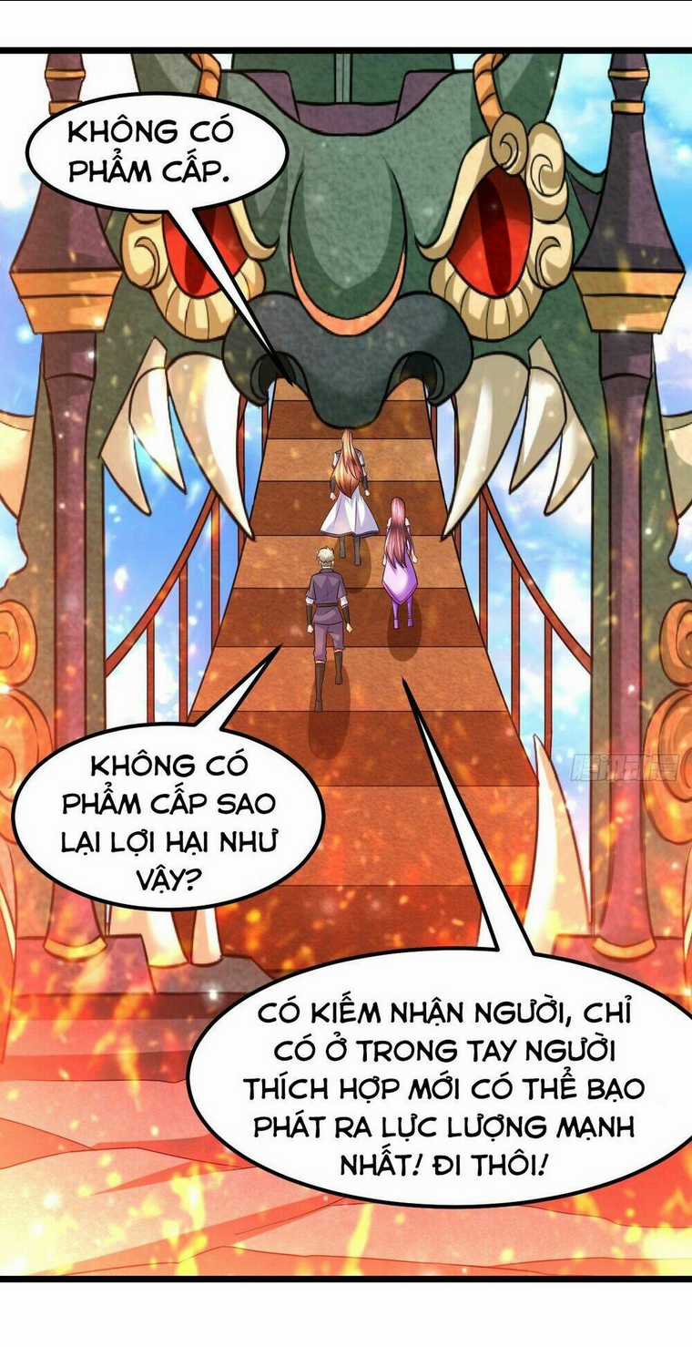 Võ Đạo Đỉnh Phong - Chapter 39 - Trang 25