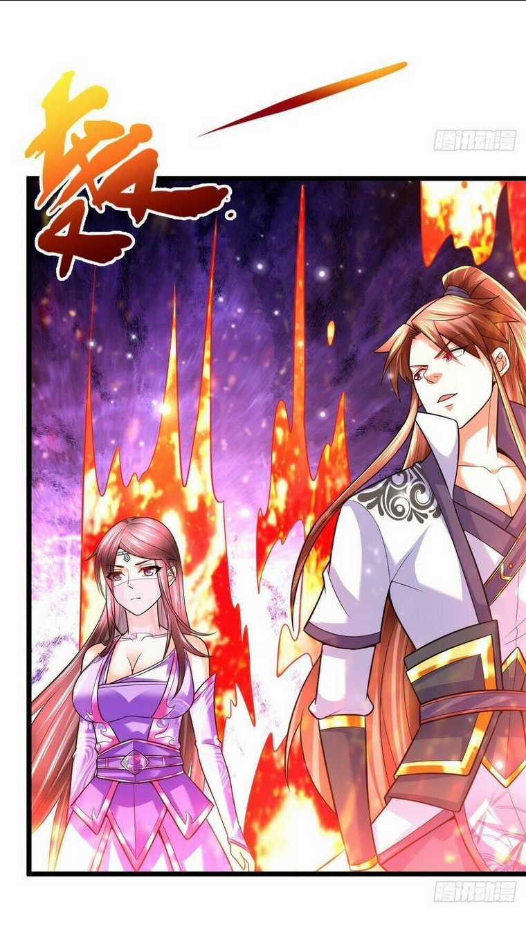 Võ Đạo Đỉnh Phong - Chapter 39 - Trang 26