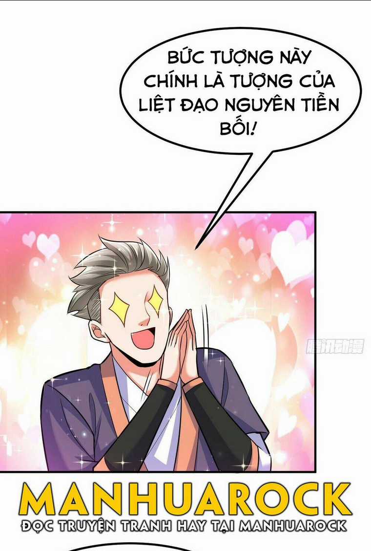 Võ Đạo Đỉnh Phong - Chapter 39 - Trang 33